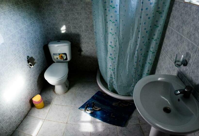 غرفة قياسية, Kesabella Touristic House