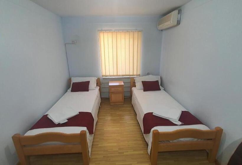 غرفة قياسية فردية, Kesabella Touristic House