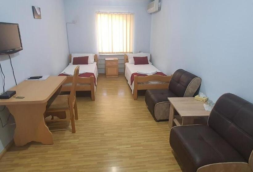 غرفة قياسية فردية, Kesabella Touristic House