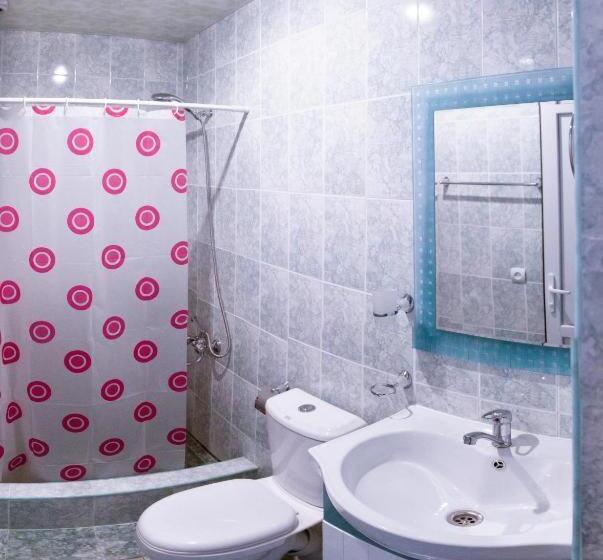 غرفة قياسية فردية, Kesabella Touristic House