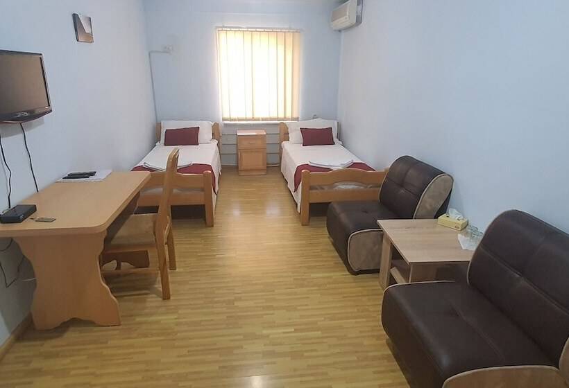 غرفة قياسية, Kesabella Touristic House