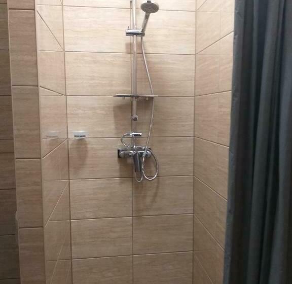 Номер Стандарт Индивидуальный, M7 Galéria Panzió