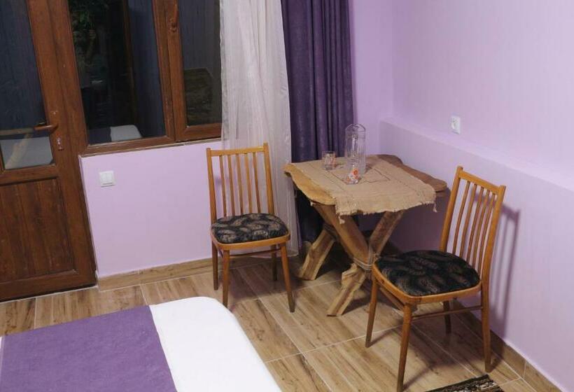 エコノミールーム, My Family Guesthouse