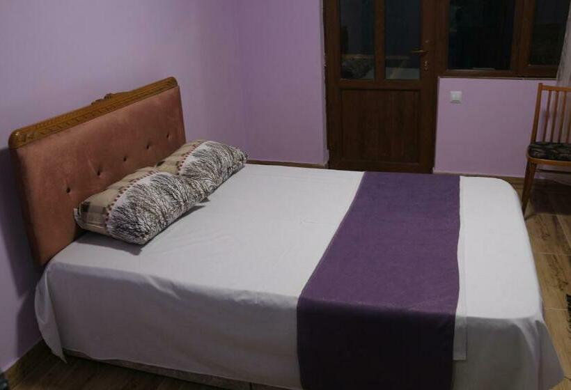 エコノミールーム, My Family Guesthouse