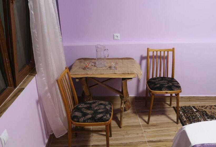 エコノミールーム, My Family Guesthouse