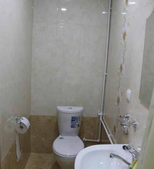 エコノミールーム, My Family Guesthouse