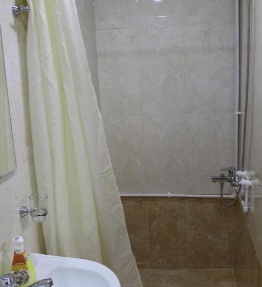 エコノミールーム, My Family Guesthouse