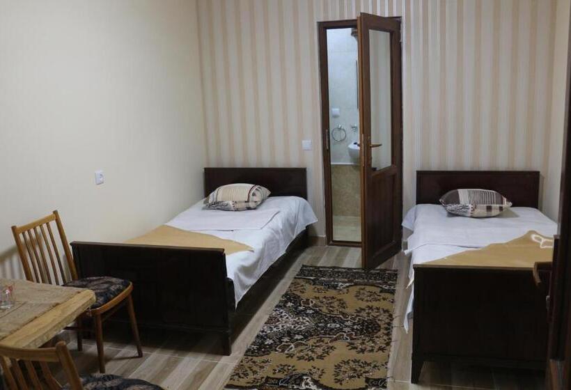 エコノミールーム, My Family Guesthouse