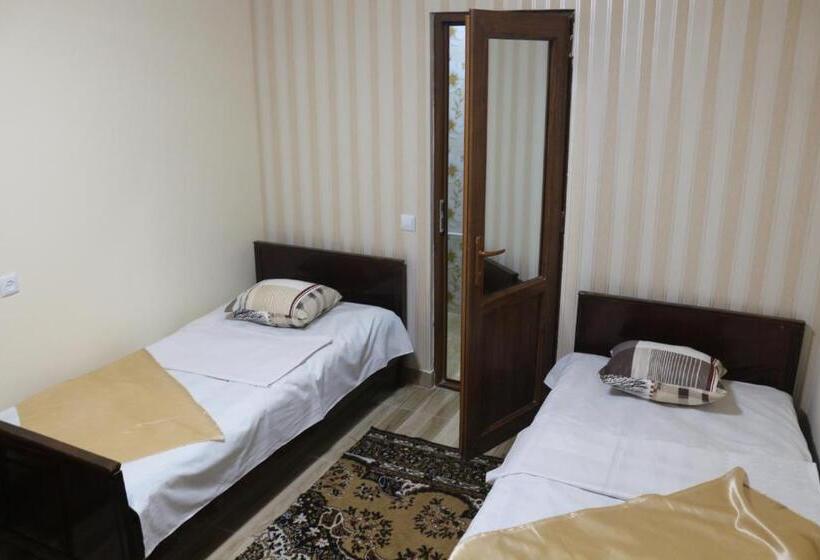 エコノミールーム, My Family Guesthouse