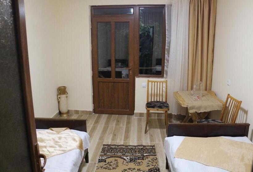 エコノミールーム, My Family Guesthouse