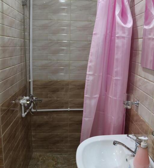 エコノミールーム, My Family Guesthouse