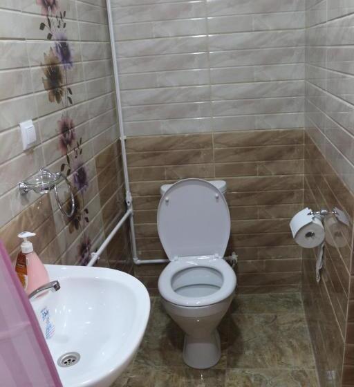 Номер Economy, My Family Guesthouse