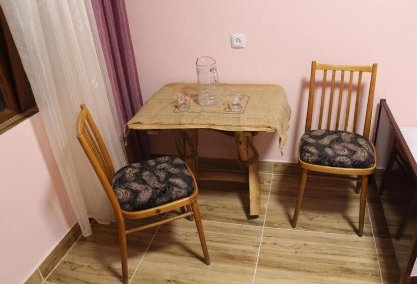 エコノミールーム, My Family Guesthouse