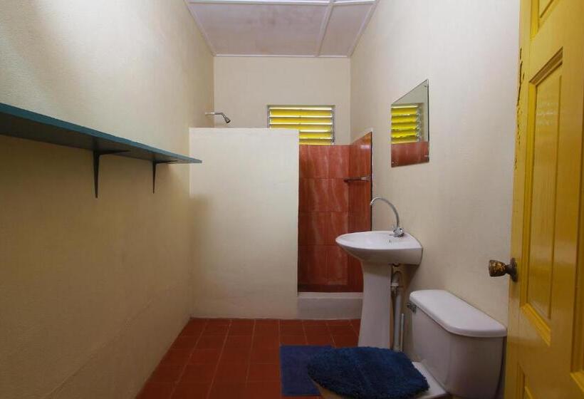 اتاق استاندارد, Zion Country