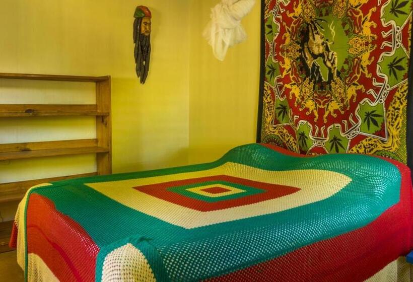 اتاق استاندارد, Zion Country