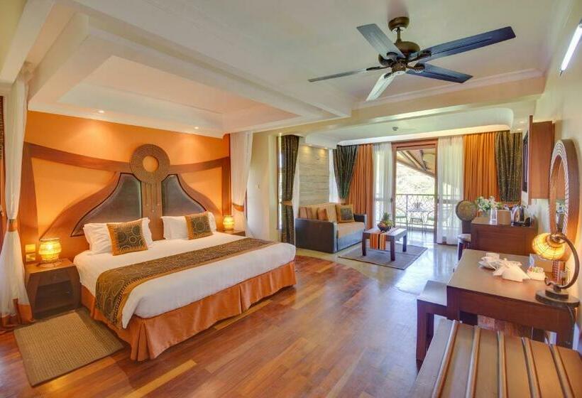 اتاق اجرایی, Enashipai Resort & Spa