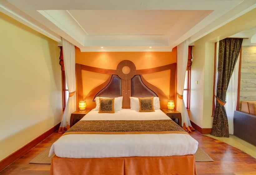 اتاق اجرایی, Enashipai Resort & Spa