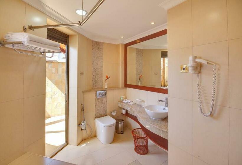 اتاق اجرایی, Enashipai Resort & Spa