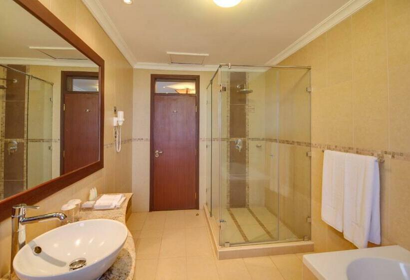 اتاق اجرایی, Enashipai Resort & Spa