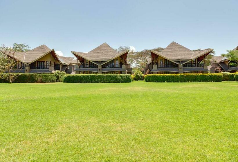 اتاق اجرایی, Enashipai Resort & Spa