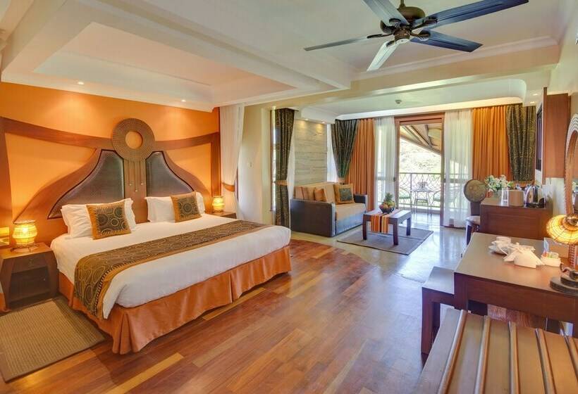 اتاق اجرایی, Enashipai Resort & Spa