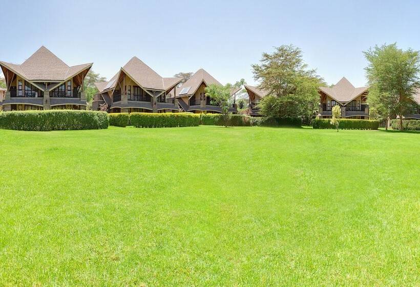 اتاق اجرایی, Enashipai Resort & Spa