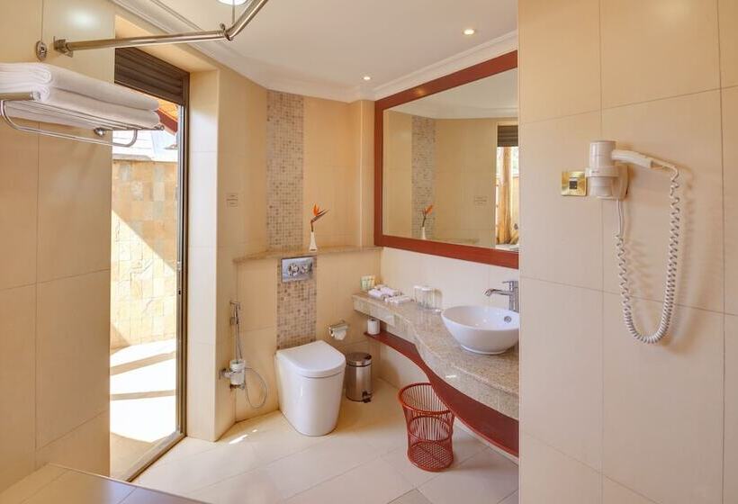 اتاق اجرایی, Enashipai Resort & Spa