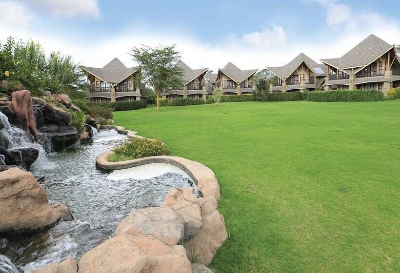 اتاق اجرایی, Enashipai Resort & Spa