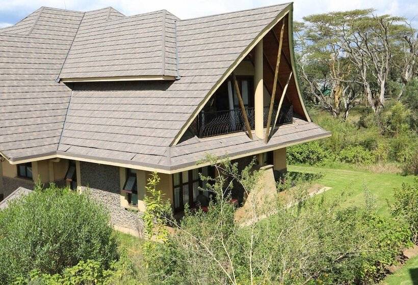 اتاق اجرایی, Enashipai Resort & Spa