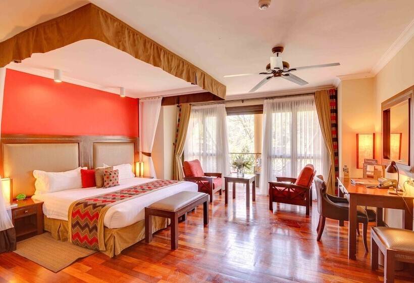 اتاق اجرایی, Enashipai Resort & Spa