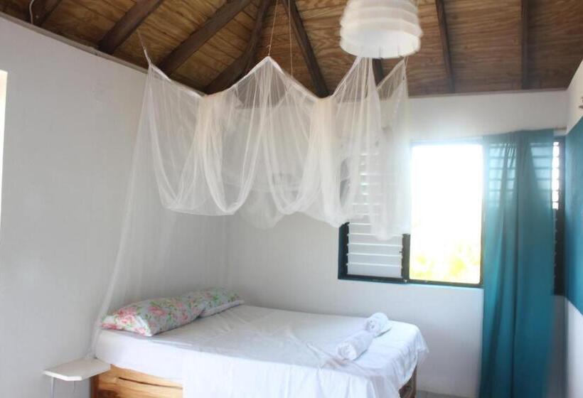 بانگلوی استاندارد با چشم‌انداز دریا, Germaican Hostel