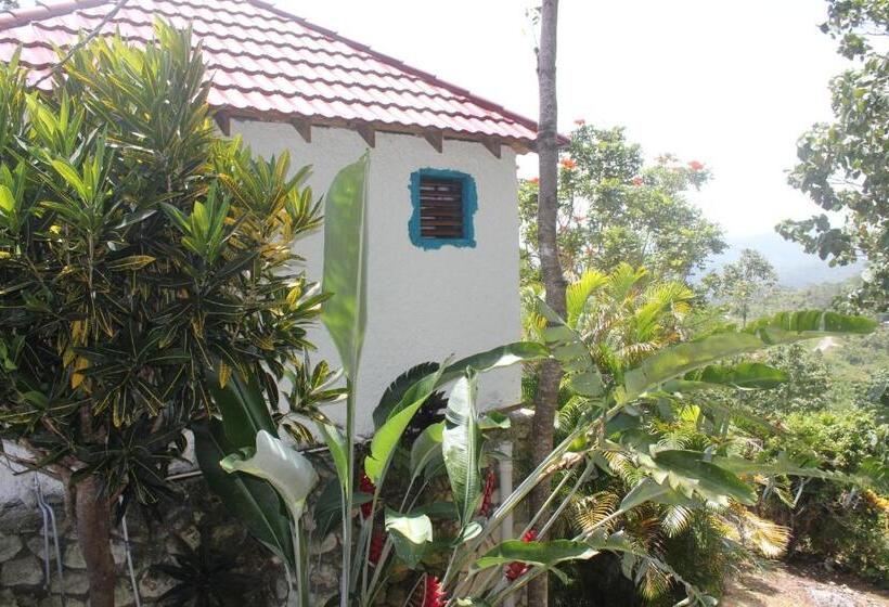 بانگلوی استاندارد با چشم‌انداز دریا, Germaican Hostel