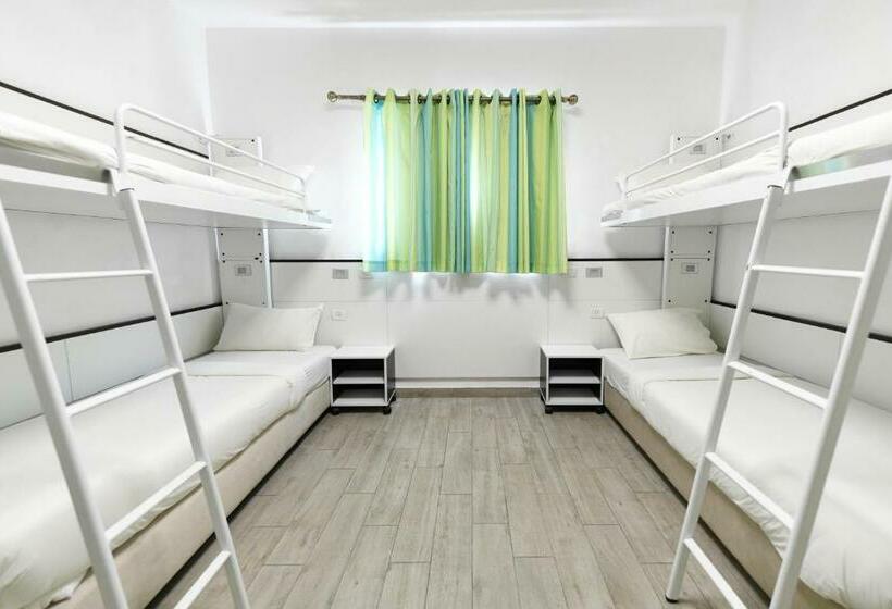 Chambre Standard, Hi   Bnei Dan   Tel Aviv Hostel
