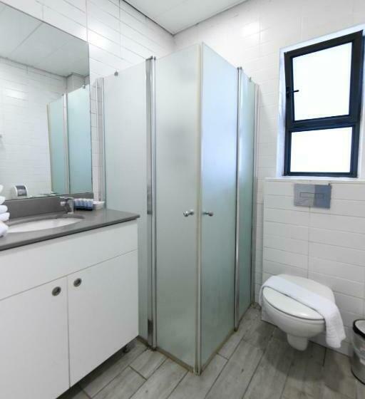 Chambre Standard, Hi   Bnei Dan   Tel Aviv Hostel