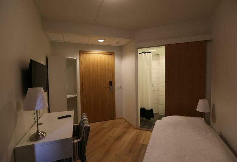 اتاق استاندارد یک نفره, 100 Iceland