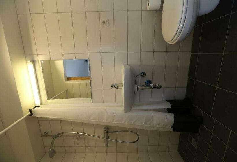 اتاق استاندارد سه نفره, 100 Iceland