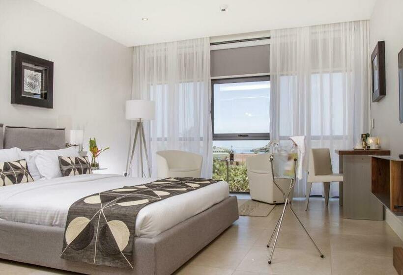 اتاق استاندارد, English Point Marina & Spa