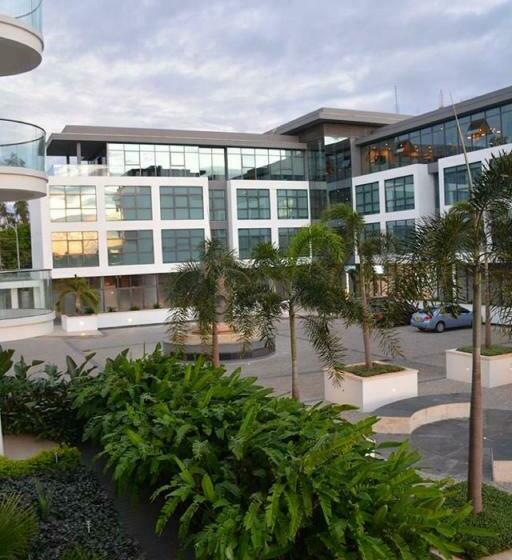 اتاق استاندارد, English Point Marina & Spa