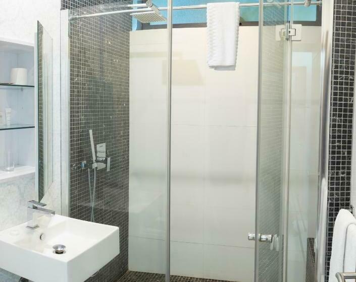 اتاق استاندارد, English Point Marina & Spa