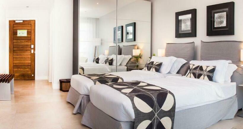اتاق استاندارد, English Point Marina & Spa