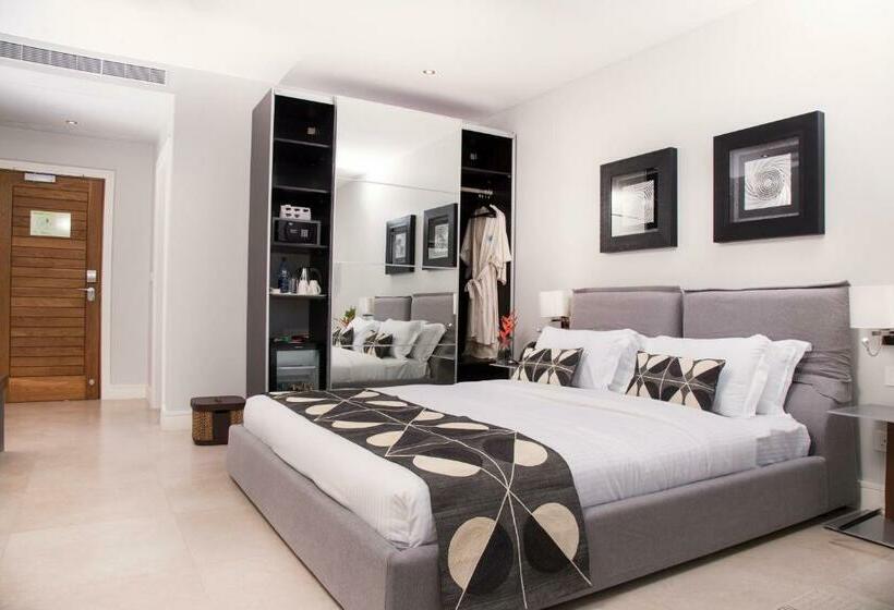 اتاق استاندارد, English Point Marina & Spa