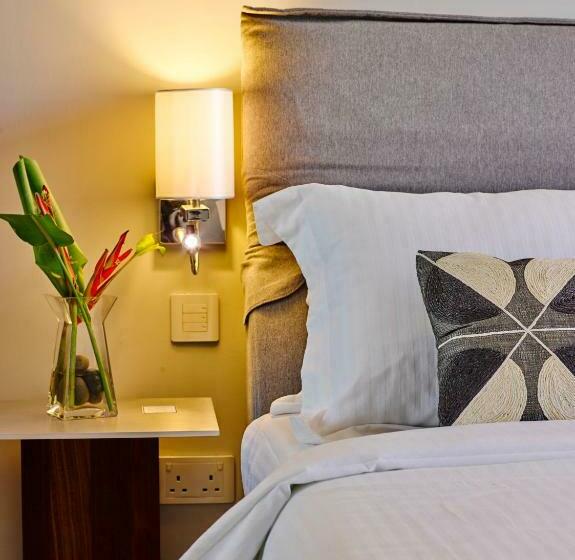 اتاق استاندارد, English Point Marina & Spa