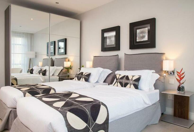 اتاق استاندارد, English Point Marina & Spa