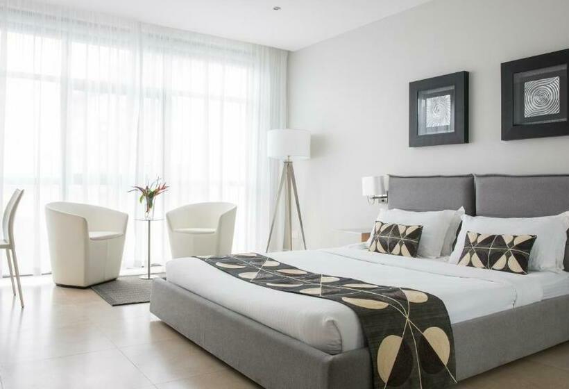 اتاق استاندارد, English Point Marina & Spa