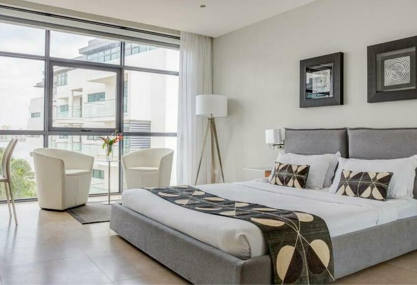 اتاق استاندارد, English Point Marina & Spa