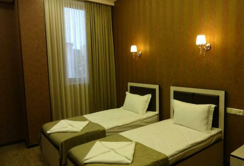 Camera Standard, Eridana