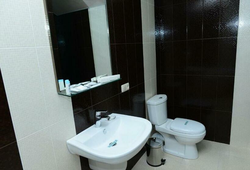 Camera Standard, Eridana