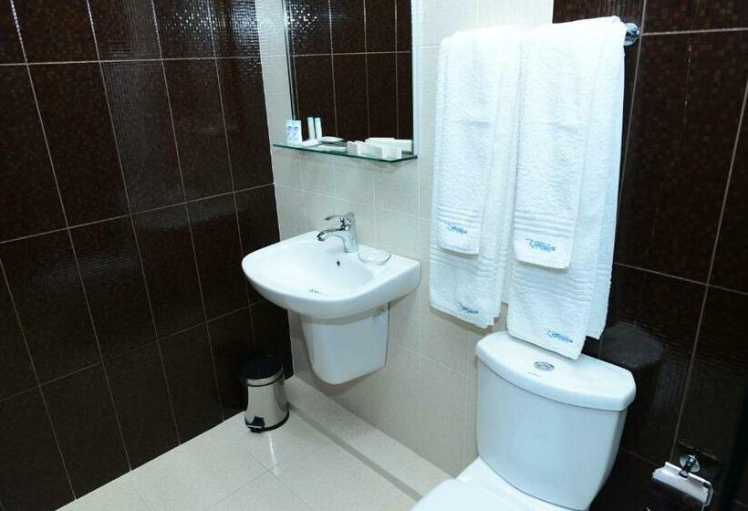 Camera Standard, Eridana