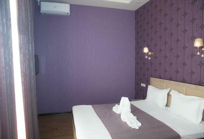 Camera Deluxe, Eridana