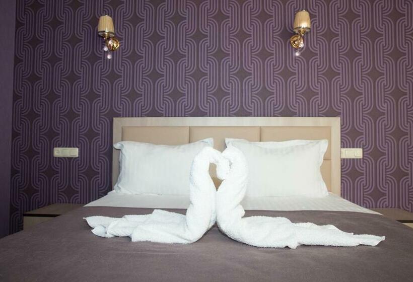 Camera Deluxe, Eridana